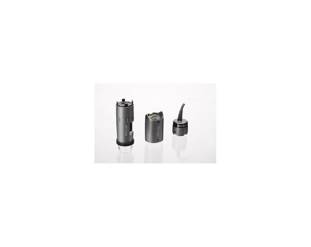 Dino-Lite Mikroskop AF4515ZT + WF-20 1.3MP 20-220x 8 LED 30 fps USB 2.0/WiFi, image-2