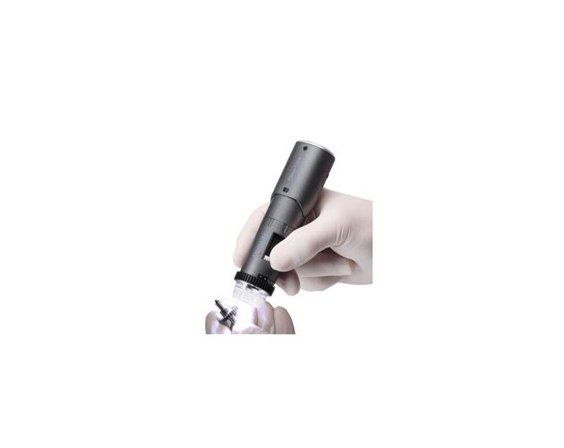 Dino-Lite Mikroskop AF4515ZT + WF-20 1.3MP 20-220x 8 LED 30 fps USB 2.0/WiFi, image-4