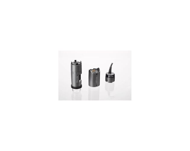 Dino-Lite Mikroskop AF4515ZTL + WF-20 1.3MP 10-140x 8 LED 30 fps USB 2.0/WiFi, image-2