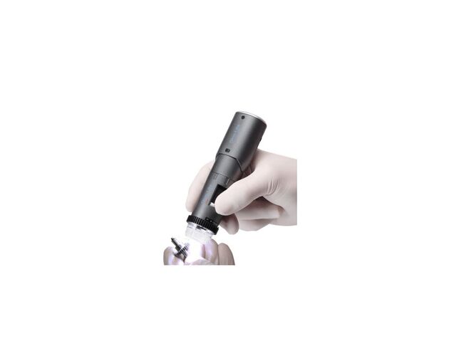 Dino-Lite Mikroskop AF4515ZTL + WF-20 1.3MP 10-140x 8 LED 30 fps USB 2.0/WiFi, image-3