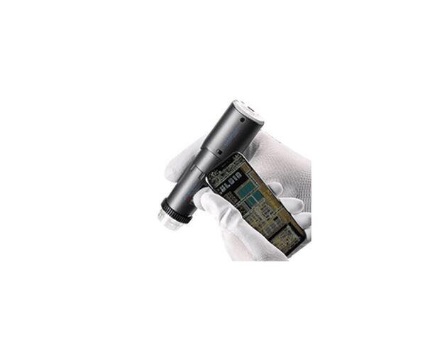 Dino-Lite Mikroskop AF4915ZT + WF-20 1.3MP 20-220x 8 LED 30 fps USB 2.0/WiFi, image-3