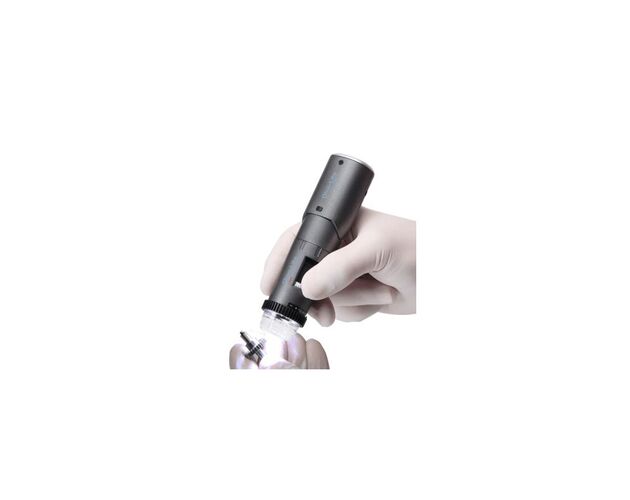 Dino-Lite Mikroskop AF4915ZT + WF-20 1.3MP 20-220x 8 LED 30 fps USB 2.0/WiFi, image-4