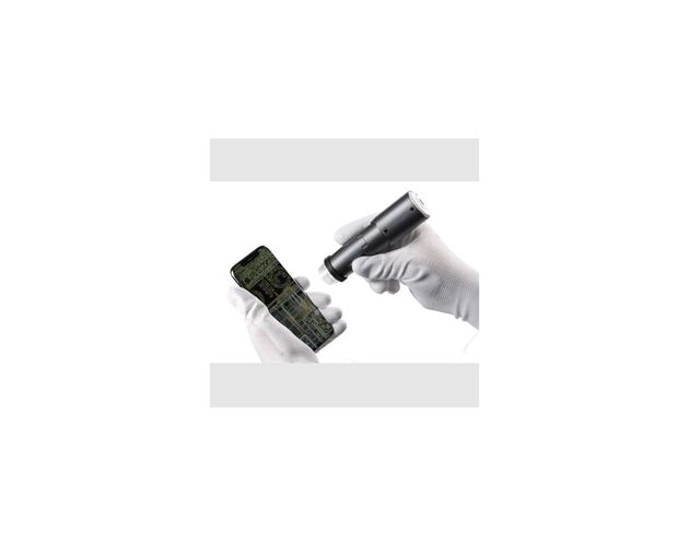 Dino-Lite Mikroskop AF4915ZTL + WF-20 1.3MP 10-140x 8 LED 30 fps USB 2.0/WiFi, image-3
