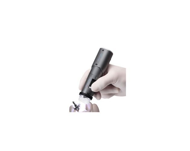 Dino-Lite Mikroskop AF4915ZTL + WF-20 1.3MP 10-140x 8 LED 30 fps USB 2.0/WiFi, image-4