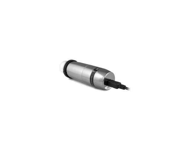 Dino-Lite Mikroskop AM4517MZT 1.3MP 20-200x 8 LED 30 fps USB 2.0, image-2
