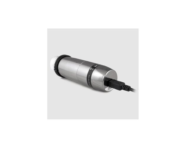 Dino-Lite Mikroskop AM4519MZTL 1.3MP 10-140x 8 LED 30 fps USB 2.0, image-2