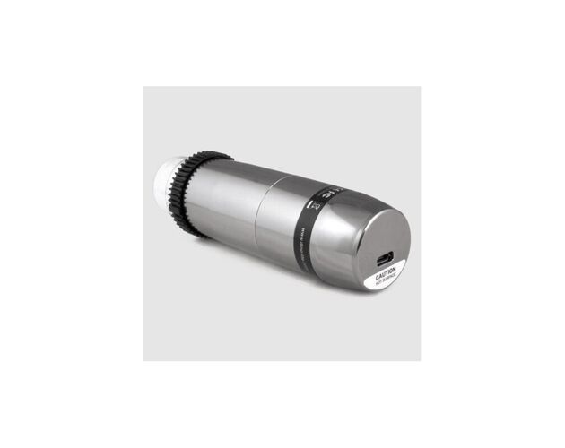 Dino-Lite Mikroskop AM4519MZTL 1.3MP 10-140x 8 LED 30 fps USB 2.0, image-3