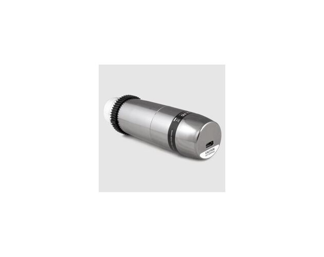Dino-Lite Mikroskop AM4917MZTL 1.3MP 10-140x 8 LED 30 fps USB 2.0, image-3