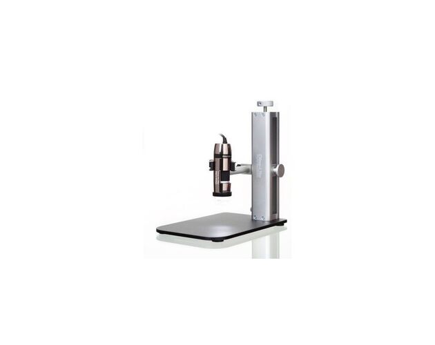Dino-Lite Mikroskop AM7115MZTL 5MP 10-140x 8 LED 30 fps USB 2.0, image-5