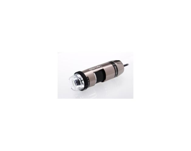 Dino-Lite Mikroskop AM7515MZT 5MP 20-220x 8 LED 30 fps USB 2.0, image-6