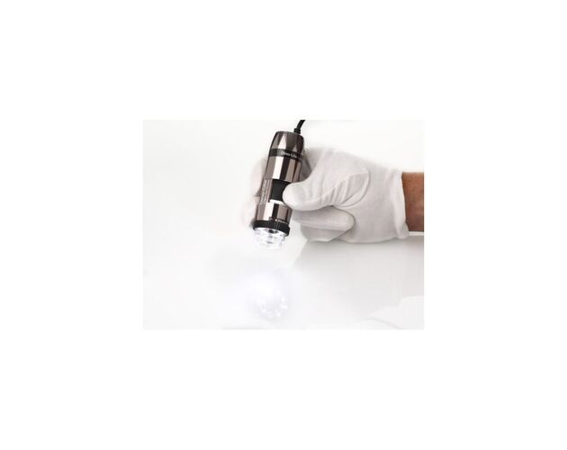 Dino-Lite Mikroskop AM7915MZTL 5MP 10-140x 8 LED 30 fps USB 2.0, image-6