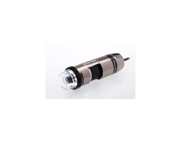 Dino-Lite Mikroskop AM7915MZTL 5MP 10-140x 8 LED 30 fps USB 2.0, image-5