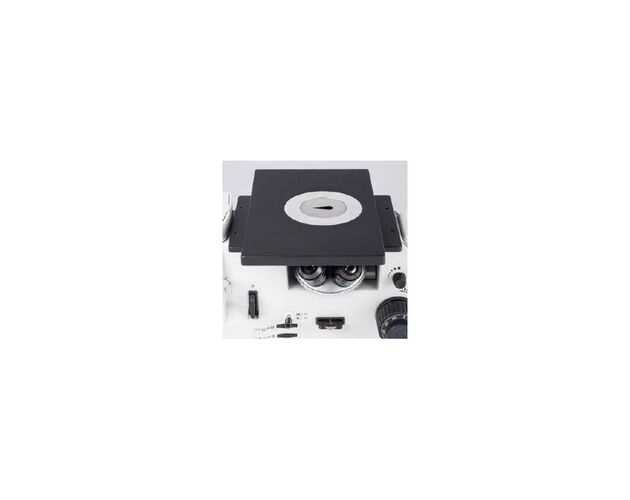 Motic Inverzný mikroskop AE2000 MET, trinokulárny, LM, 50×–500×, 100W, image-4