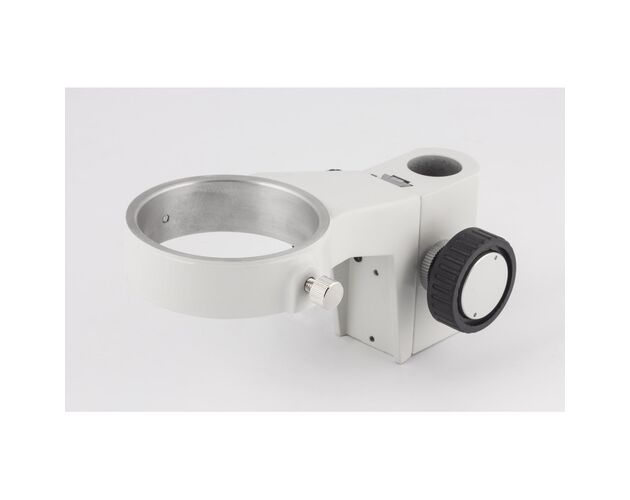 Motic Držiak hlavy FS01 (bez osvetlenia) pre Ø 25 mm stĺp a Ø 74 mm hlavu, s ostriacim mechanizmom