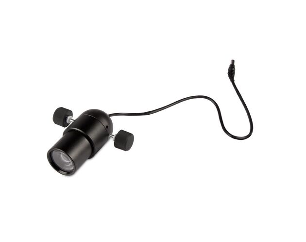 Motic LED osvetlenie pre držiak hlavy, Ø 32 mm stĺp