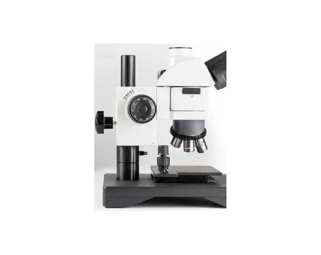 Motic Mikroskop BA310 MET-H, trinokulárny, image-2