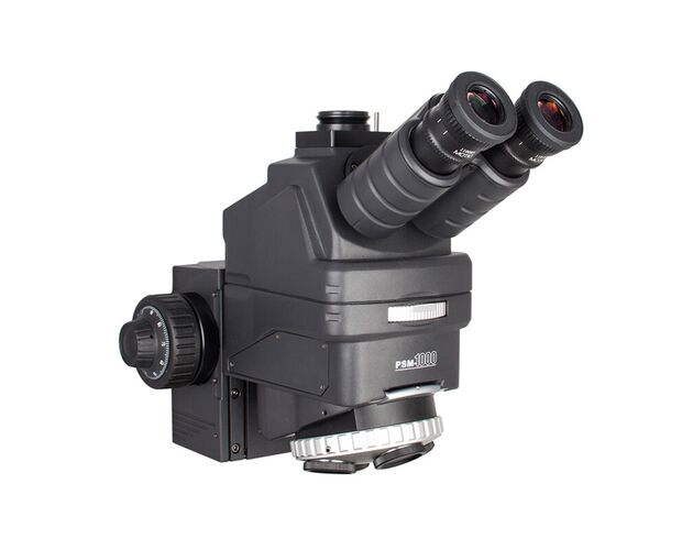 Motic Mikroskop PSM-1000, image-2