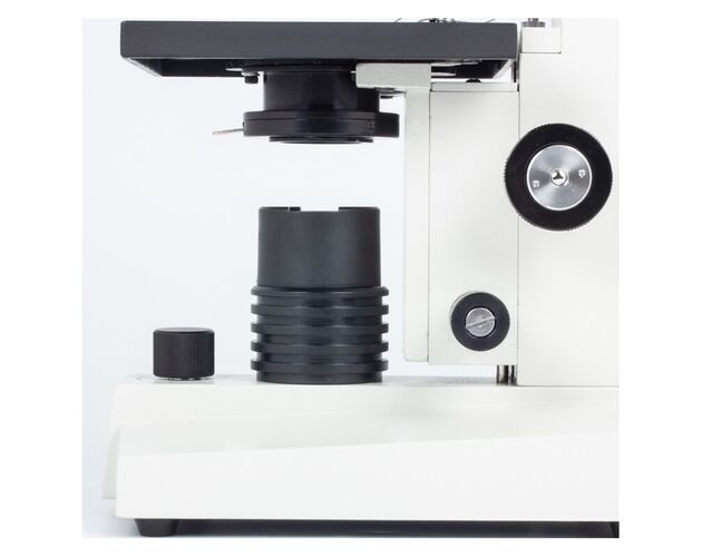 Motic Mikroskop SFC-100 FLED, monokulárny, DIN, achromatický, 40×–400×, LED, akumulátor, image-2