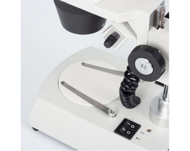 Motic Stereomikroskop ST-30C-2LOO, 20×/40×, image-3