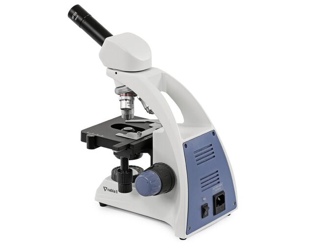 Omegon Mikroskop Nabla II Mono, image-3