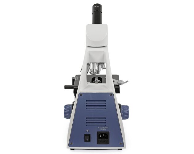 Omegon Mikroskop Nabla II Mono, image-4