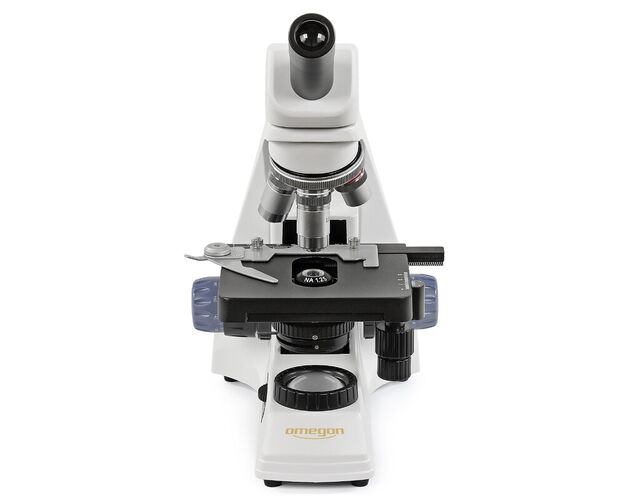 Omegon Mikroskop Nabla II Mono, image-6
