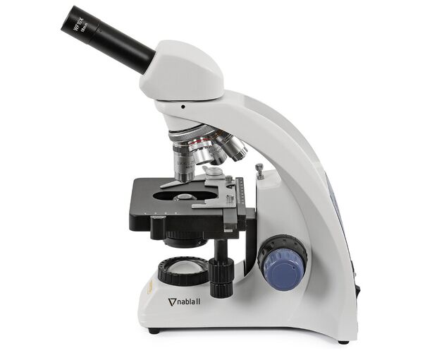 Omegon Mikroskop Nabla II Mono, image-2