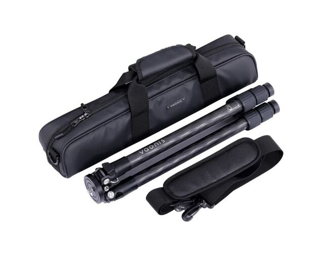 Vaonis AP 50/250 Vespera II High Carbon Tripod - smart teleskop, image-4