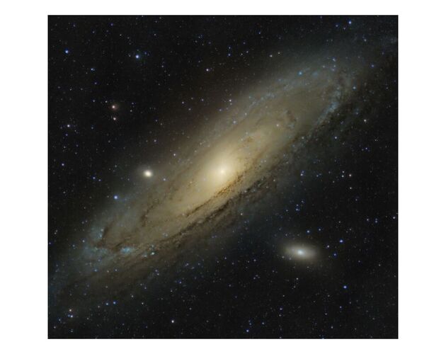 Vaonis AP 50/250 Vespera II High Carbon Tripod - smart teleskop, image-5