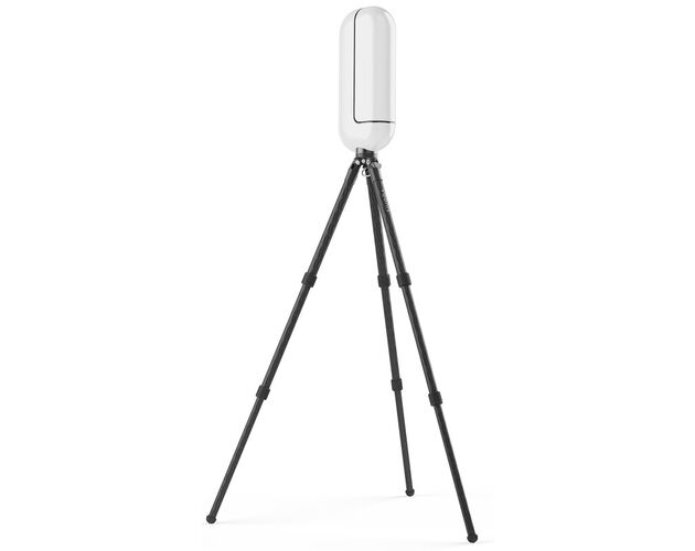 Vaonis AP 50/250 Vespera II High Carbon Tripod - smart teleskop, image-2