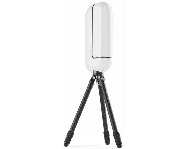 Vaonis AP 50/250 Vespera II High Carbon Tripod - smart teleskop, image-3