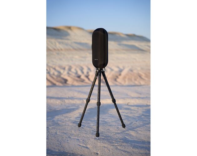 Vaonis AP 50/250 Vespera II - X Edition - smart teleskop, image-6
