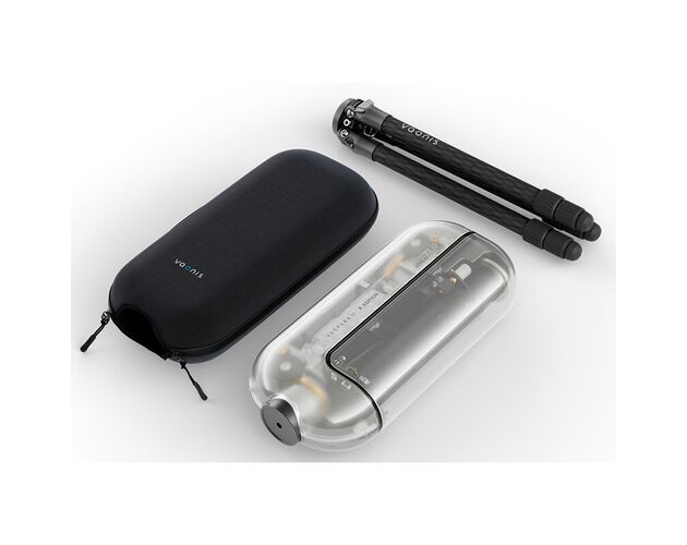Vaonis AP 50/250 Vespera II - X Edition - smart teleskop, image-3