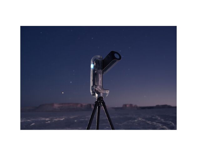 Vaonis AP 50/250 Vespera II - X Edition - smart teleskop, image-5
