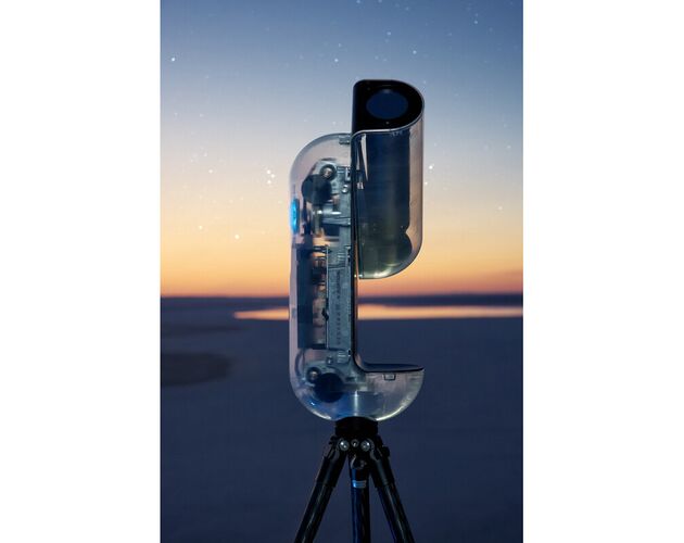 Vaonis AP 50/250 Vespera II - X Edition - smart teleskop, image-4