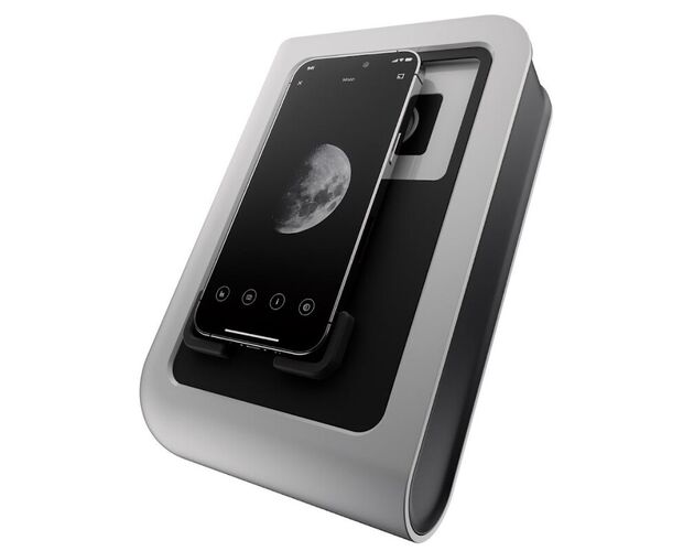 Vaonis Hestia Essential - smart teleskop