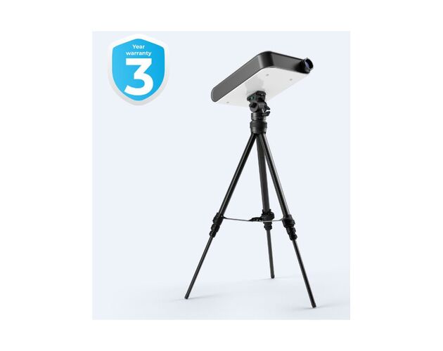 Vaonis Hestia Essential - smart teleskop, image-5