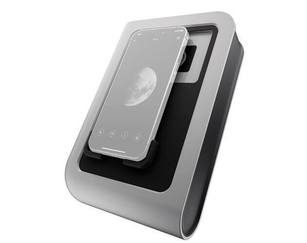 Vaonis Hestia Essential - smart teleskop, image-8