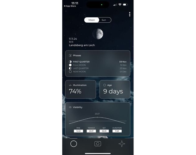 Vaonis Hestia Essential - smart teleskop, image-6