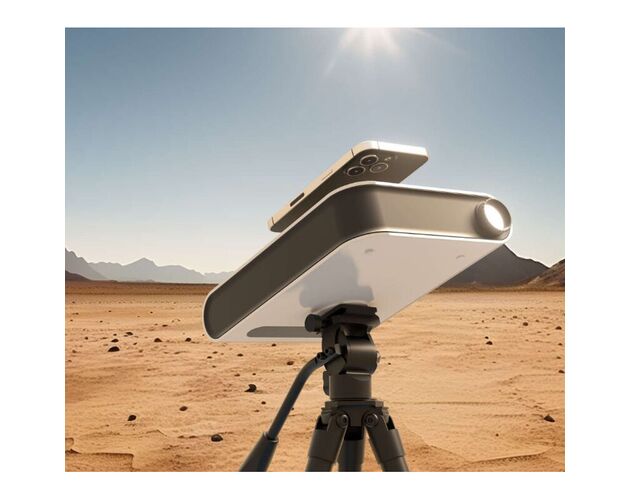Vaonis Hestia Premium Set - smart teleskop, image-9