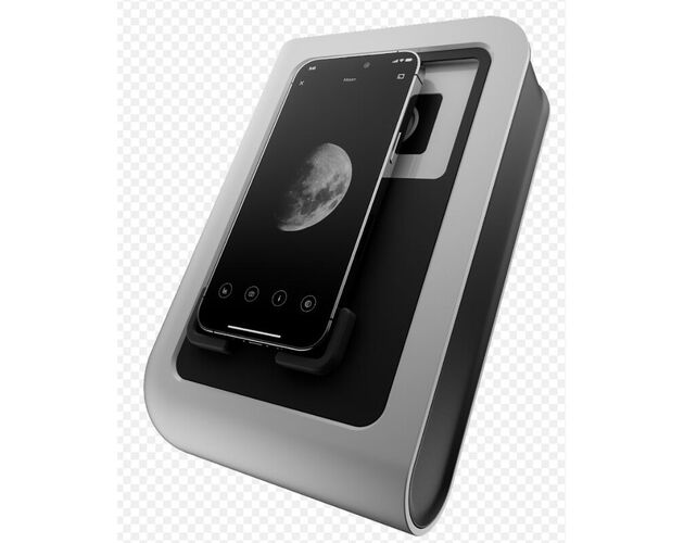 Vaonis Hestia Standard - smart teleskop, image-2
