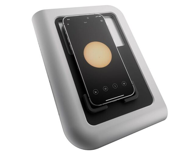 Vaonis Hestia Ultimate - smart teleskop, image-6