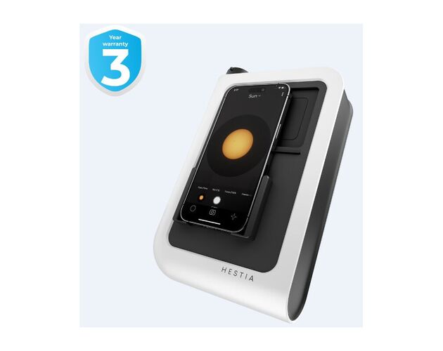 Vaonis Hestia Ultimate - smart teleskop, image-9