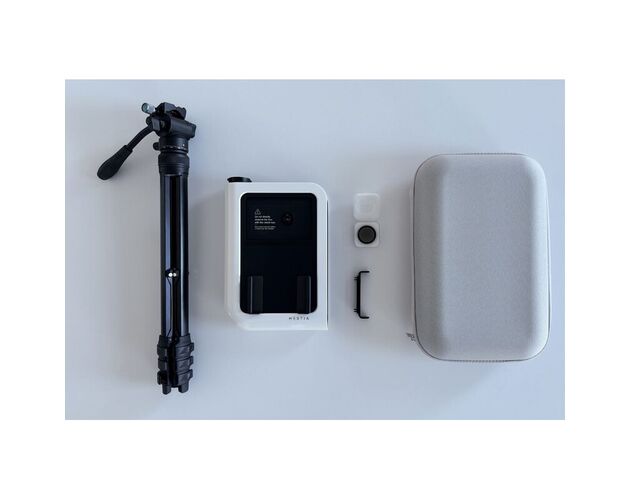 Vaonis Hestia Ultimate - smart teleskop, image-12