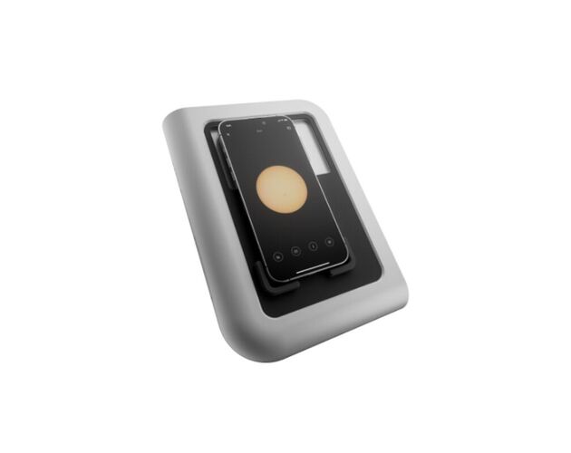 Vaonis Hestia Ultimate - smart teleskop, image-2