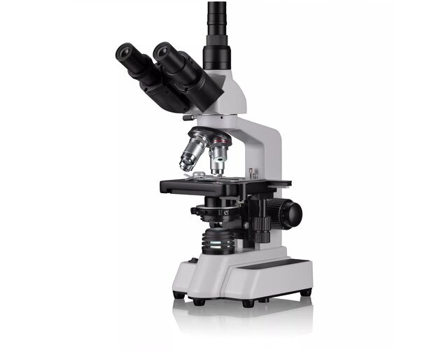 Bresser Researcher Trino 40x-1000x Mikroskop
