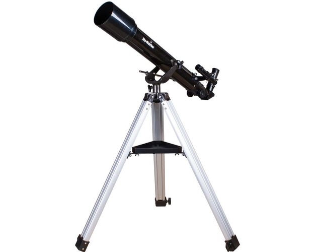 SkyWatcher AC 70/700 Mercury AZ-2 - achromatický refraktor