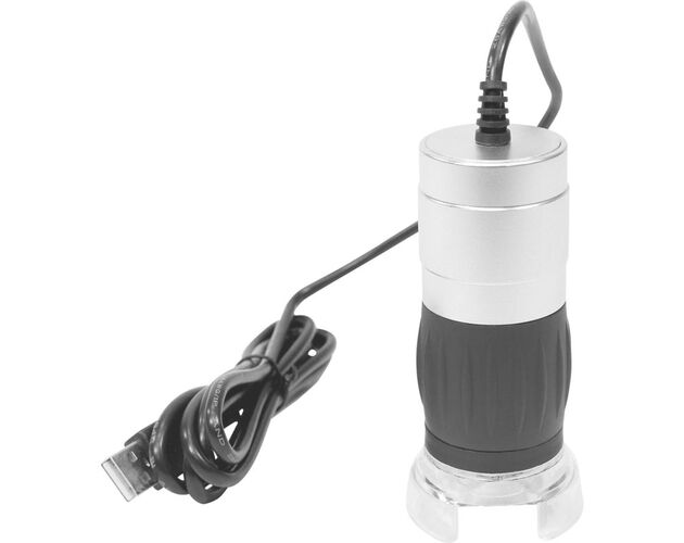 Omegon DigitalView USB ručný mikroskop, image-2