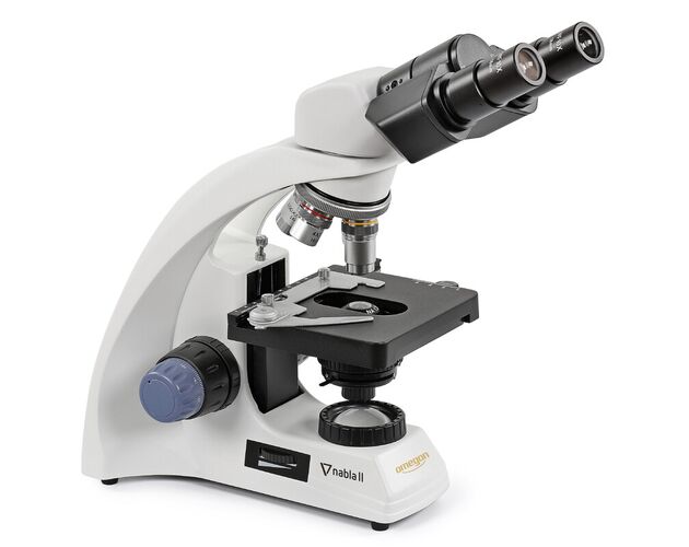 Omegon Mikroskop Nabla II Bino, image-5