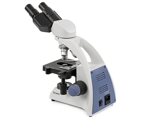 Omegon Mikroskop Nabla II Bino, image-3